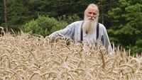 Pressebild „Unser Saatgut“ Will Bonsall rettet auf seiner Farm in Maine tausende von Samenarten.